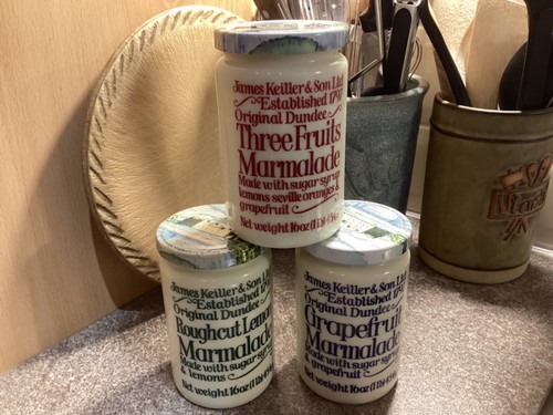 Set vintage dundee - of,