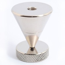 4 Audio & Turntable Isolation