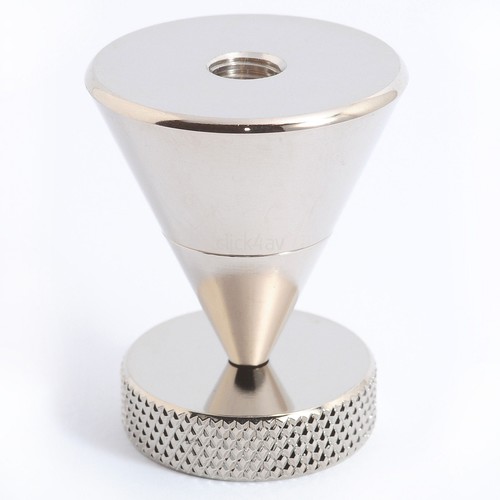 Audio turntable isolation - 4,