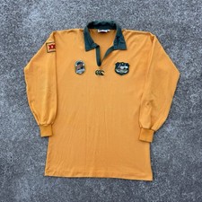 Wallabies Australia Rugby