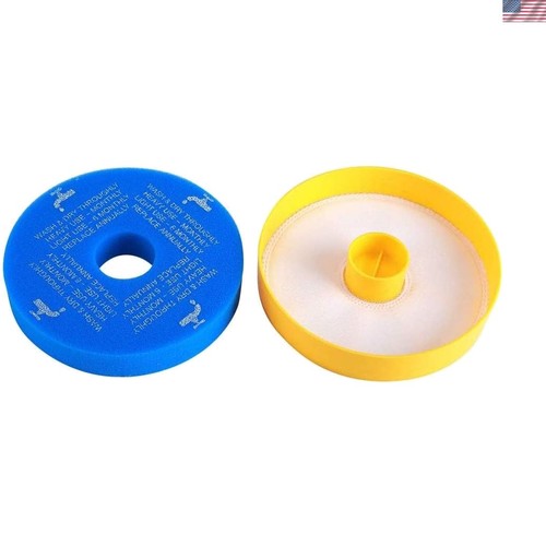 Dyson compatible washable - compatible, pre