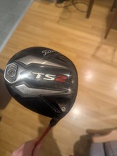 Titleist TS2 Driver 10.5
