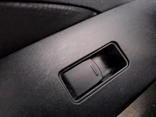 Window switch front - switch,