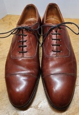 Edward Green for Paul Stuart