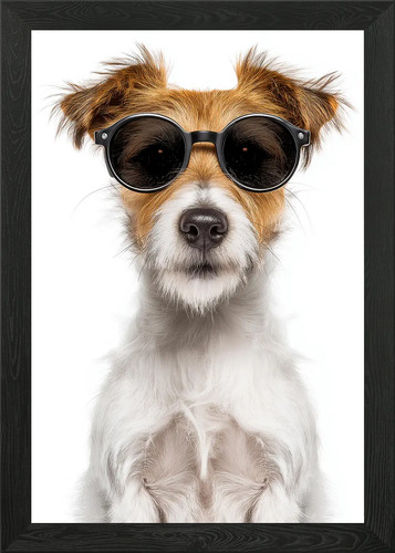 Cool parson russell terrier - russell,