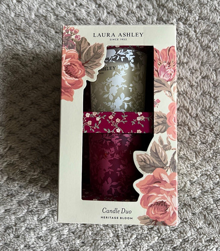 Laura ashley heritage bloom - heritage,