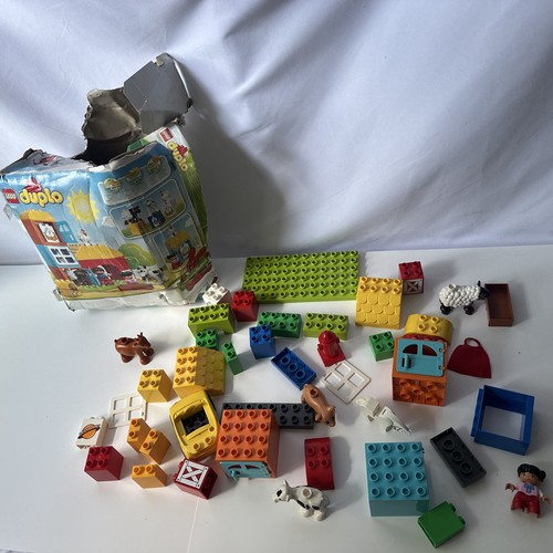 Spares pieces for lego - spares, an