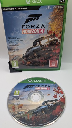 Forza horizon xbox one - 4,