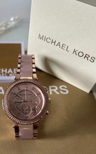 MICHAEL KORS MK5896 Parker
