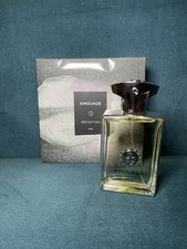 Amouage Reflection Man Eau de Parfum Spray 100ml - 100% Authentic ✅ FREE P&P 🚚