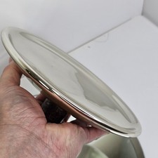 Antique Mercury Glass