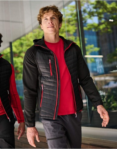 Regatta men navigate - navigate, hybrid