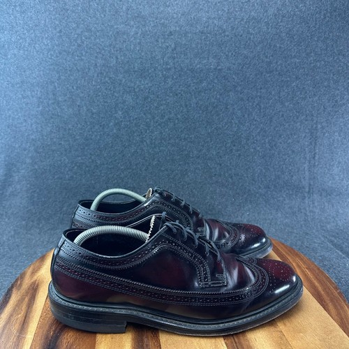 Florsheim imperial longwing - imperial,