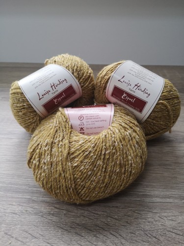 Louisa harding esquel - harding, yarn