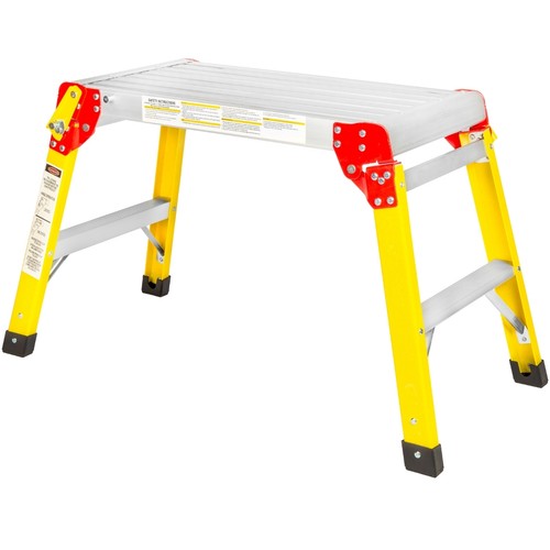 Fibreglass hop step - fibreglass,