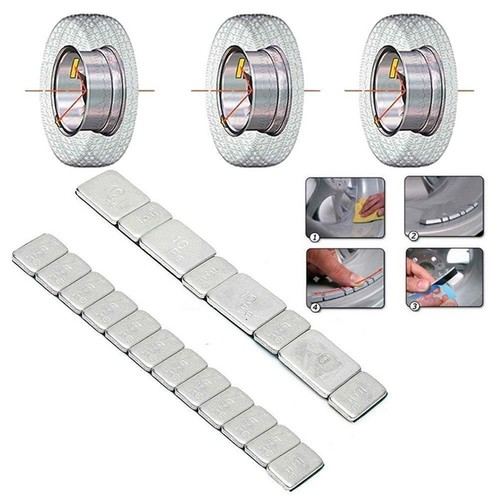 New fashion wheel balance - new,