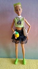 Barbie Fashionistas 44 Blonde
