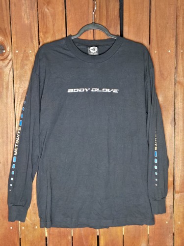 Vintage body glove wetsuits - glove,