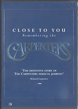 The Carpenters: Close To You - Remembering The Carpenters [DVD] - DVD  STVG The