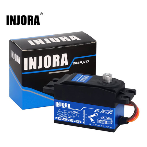Injora injs022 low profile - injora,