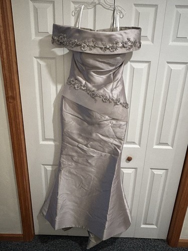 Terani couture t3356 off - terani,