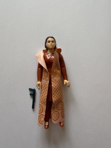 Vintage star wars princess - wars,