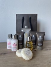 Molton Brown 9 Piece Gift Set