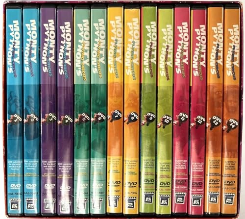 The complete monty - the,