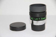 TAKAHASHI Eyepiece MC LE 7.5mm  1.25"