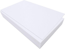 Stiff Felt Sheets, 32 Pcs Felt