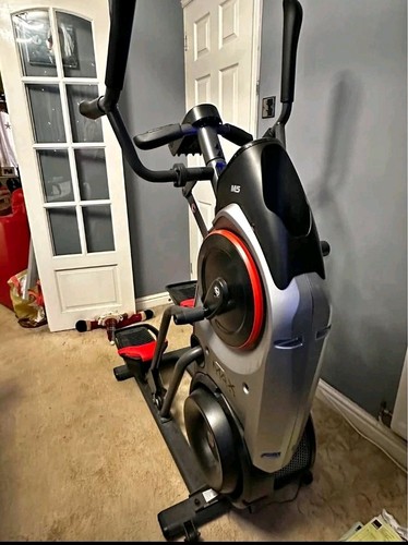 Bowflex max cross trainer - max, m5