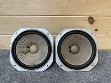 ⭐️PAIR YAMAHA JA2526 10”