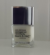 Nails inc Gel Rehab -