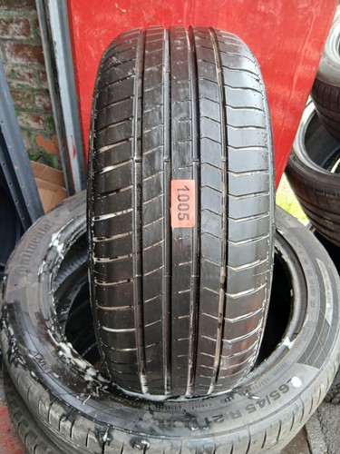 215 r17 95w black - 1x,