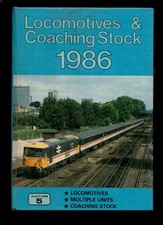 PLATFORM 5. LOCOMOTIVES &