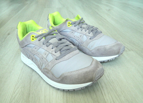Asics gel saga - asics, ladies