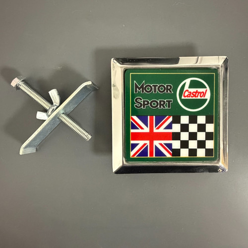 Castrol motor sport classic - motor,