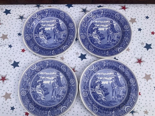 Spode blue room - spode,