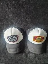 Trapstar Trucker Cap X2 sold