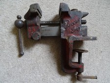 Vintage Record Imp Vice - No 80