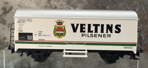 Märklin gauge 4418 veltins - märklin,
