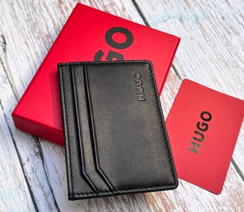 Hugo boss subway cardcase - hugo,
