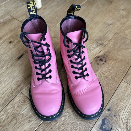Martens 1460 women - martens, women's