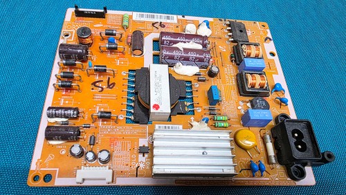 Power supply psu for samsung - power,