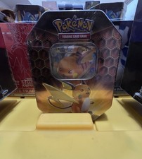 Pokemon TCG Hidden Fates