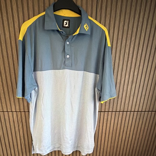 Footjoy men colourblock - footjoy,