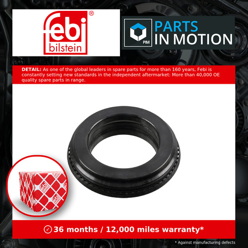 Strut anti friction bearing - anti,