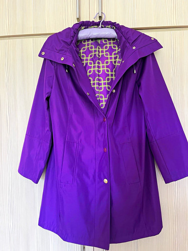 Centigrade women purple - women’s,