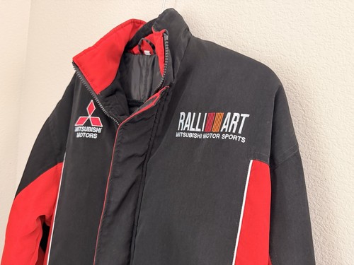 Vintage mitsubishi ralliart - vintage,