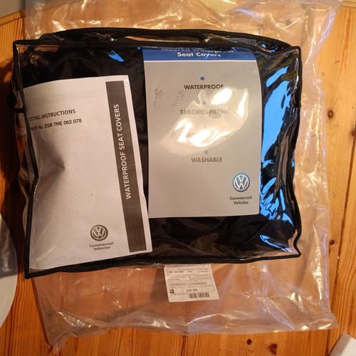 New genuine volkswagen - genuine,